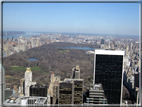 foto Panorama dai grattacieli di New York